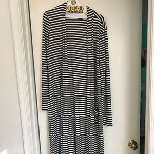 Nwot agnes and Dora duster